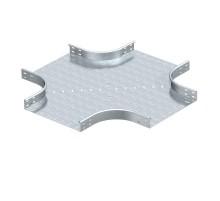 Крестообразная секция 60x750 (RK 675 FT)  7113611  OBO Bettermann