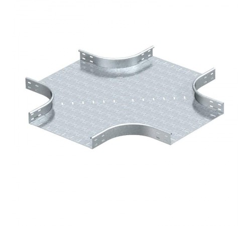 Крестообразная секция 60x750 (RK 675 FT)  7113611  OBO Bettermann