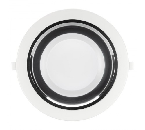 Светильник IM-STORM-R230-28W Day4000-MIX (WH, 80 deg, 230V) (Arlight, IP20 Металл, 3 года)  032434  Arlight