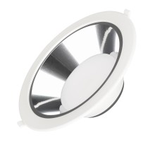 Светильник IM-STORM-R230-28W Day4000-MIX (WH, 80 deg, 230V) (Arlight, IP20 Металл, 3 года)  032434  Arlight