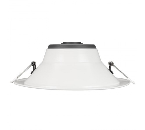 Светильник IM-STORM-R230-28W Day4000-MIX (WH, 80 deg, 230V) (Arlight, IP20 Металл, 3 года)  032434  Arlight