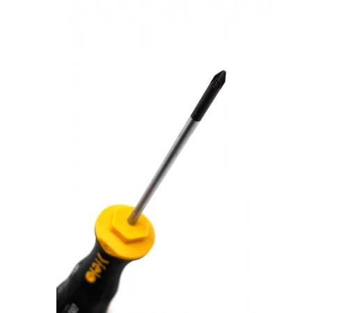 Отвертка Ergonic крестовая PZ 0X60 40100110  40100110  Felo