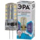 Лампа светодиодная LED-JC-3W-12V-840-G4  Б0033194  ЭРА