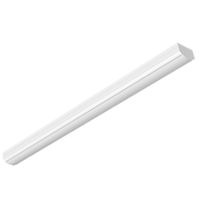 Cветильник светодиодный линейный LINEA ДБО офисный накладной 45 Вт 4000K 1127x100x58 мм IP20  V1-A0-00473-20000-2004540  VARTON