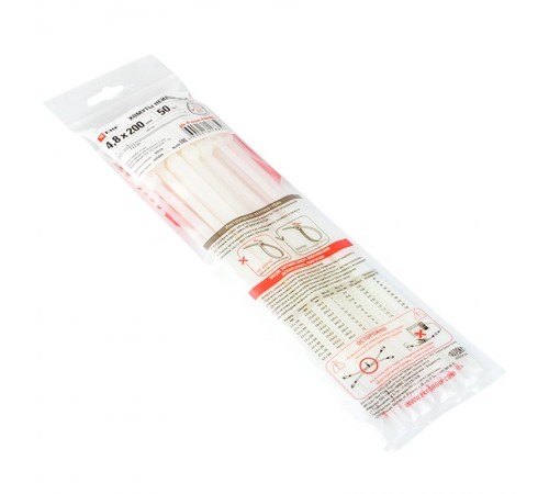 Хомут P6.6 стандартный (б), 4.8x200 (100шт) FlexLock PROxima  plc-fl-ctsw-4.8x200  EKF