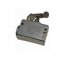 МП 1206 УХЛ3 исп.01, IP40, рычаг с роликом, комбинированный, винт, микровыключатель (ЭТ)  ET006826  Электротехник