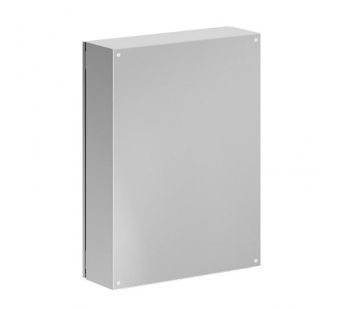 Корпус навесной STH с М/П из нержавеющей cтали AISI316 ВхШхГ 800x600x200 мм, с фланцем  R5STH0862F-316  DKC