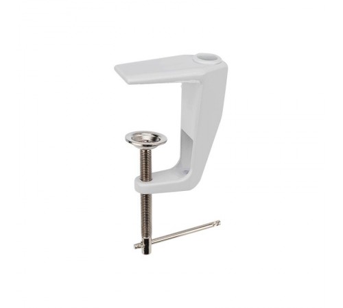 Струбцинное крепление для луп , с пантографическим держателем  31-0805  REXANT