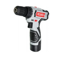 Дрель-шуруповерт аккумуляторная ДА-12-2ЛК  75/14/2  РЕСАНТА