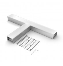 Тройник SL-LINE-5035 (arlight, Металл)  030117  Arlight