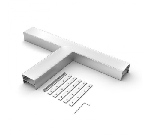 Тройник SL-LINE-5035 (arlight, Металл)  030117  Arlight