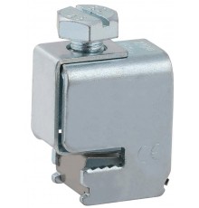 Зажим шинный (терминал) ЗШИ 70-120 мм2 для шины 5 мм  YNT10-05-70-185  IEK