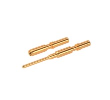 Комплект сигнальных контактов 12А каб M+F 13шт (Pin/Socket)  R5M2WSCP12  DKC