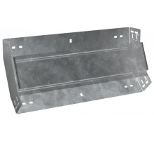 ESCA 5 Поворот верт. внутр. 45град 100х600-1,2 HDZ  ES5-PN-45-100-600-12-HDZ  IEK