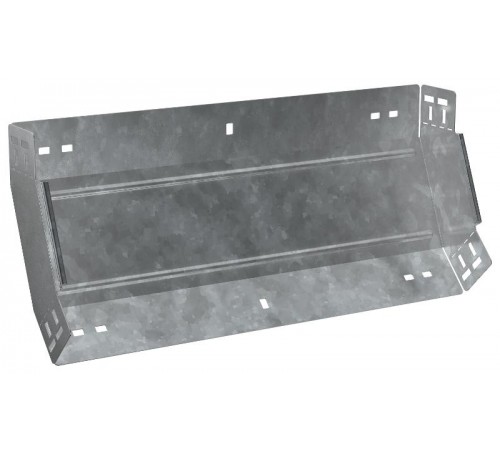 ESCA 5 Поворот верт. внутр. 45град 100х600-1,2 HDZ  ES5-PN-45-100-600-12-HDZ  IEK