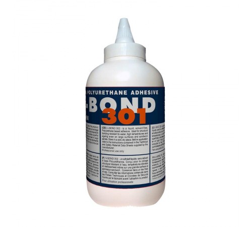 Клей для фиксации резьбы площадки  STF0001  DKC