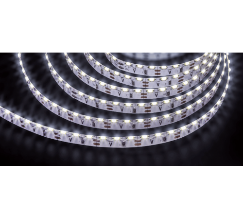 Лента светодиодная  NLS-335CWS120-8-IP20-12V  14449   Navigator