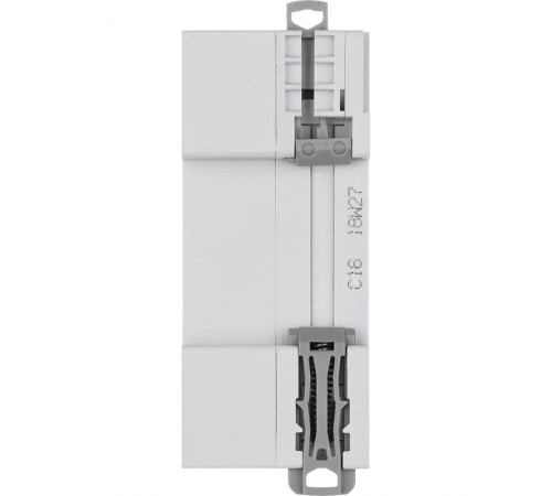 Выключатель автоматический дифференциального тока RX3 1п+N 16А C 30мА тип AC  419399  legrand