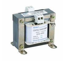 Однофазный трансформатор  NDK-50VA 400 230/24 0 24  IEC  327159  CHINT