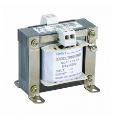 Однофазный трансформатор NDK-300ВА 380 220/220 110 24  267144  CHINT