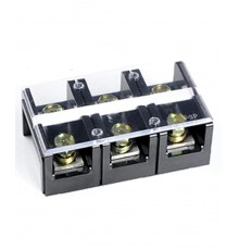 ТС-2003, 200А, 3 клеммные пары, IP30, блок зажимов  (ЭТ)  ET502017  Электротехник