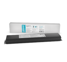 Блок аварийного питания  IP65 435*87*40мм 120W на 1 час Universal  997911012  Gauss