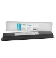 Блок аварийного питания  IP65 435*87*40мм 120W на 1 час Universal  997911012  Gauss