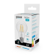 Лампа светодиодная   Filament Elementary А60 7W 560lm 4100К Е27 LED 1/10/50  22227  Gauss