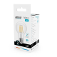 Лампа светодиодная   Filament Elementary А60 7W 560lm 4100К Е27 LED 1/10/50  22227  Gauss