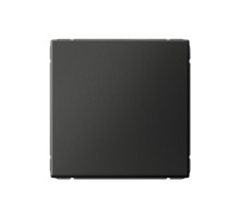 ArtGallery Базальт Выключатель 1-клавишный, сх.1, 10АХ  GAL001411  SE