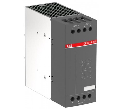 Модуль для резервирования питания CP-C.1-A-RU  1SVR360060R1001  ABB
