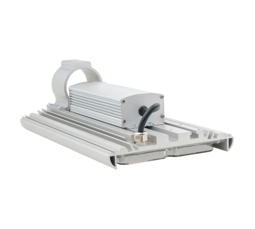 Светильник светодиодный консольный уличный Unit 90/12000 Д 12000лм 90Вт 5000K IP67 0,98PF 80Ra  DU90D-5K-C  Diora