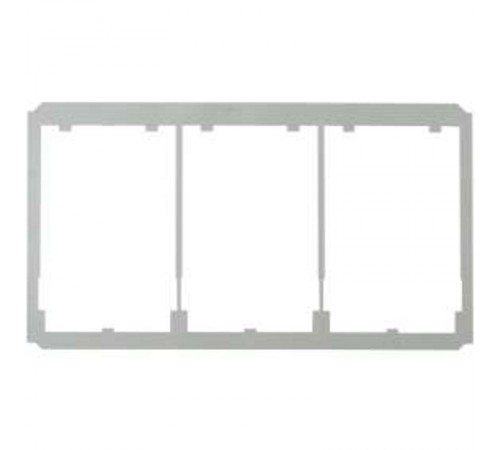 Крышка защитная трех выключателей OptiBlock 00  141025  КЭАЗ