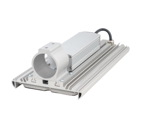 Светильник светодиодный консольный уличный Unit 90/12000 Д 12000лм 90Вт 5000K IP67 0,98PF 80Ra  DU90D-5K-C  Diora