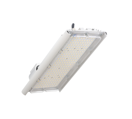 Светильник светодиодный Unit PRO 78Вт 12400Лм 5000K  IP67 консоль  DUPRO78D-5K-C  Diora