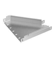 Переходник правый Стандарт HDZ 300х100х50  PR16.1425  Промрукав