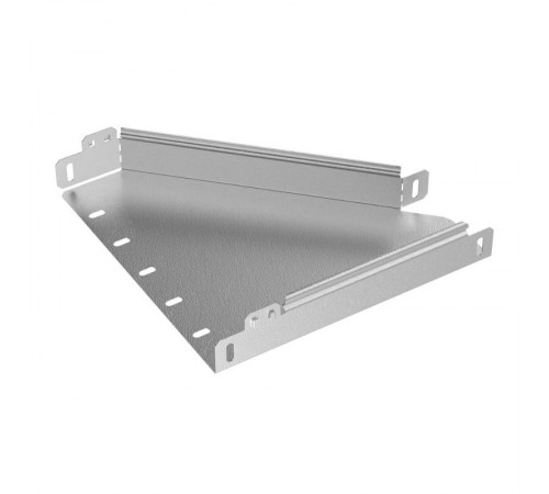 Переходник правый Стандарт HDZ 300х100х50  PR16.1425  Промрукав