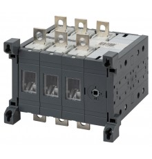 Выключатель-разъединитель ВНК-35-31130 PRO mvr30-3-250E 3П 250А на 2 направления с фронтальной рукояткой управления  Б0054016  ЭРА