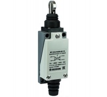 ВП 25-2102М-65 У2, толкатель с роликом, 1з+1р, безинерционный, 21х56 мм, 3А, IP65, выключатель путевой (ЭТ)  ET003887  Электротехник