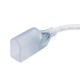 Коннектор с проводом ARL-U15-Wire-24V  021242  Arlight
