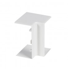 Внутренний неизменяемый угол 90° - для кабель-каналов Metra 100x50  638011  Legrand