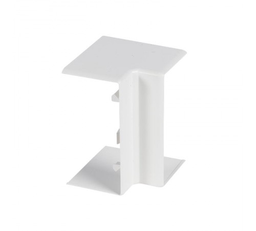 Внутренний неизменяемый угол 90° - для кабель-каналов Metra 100x50  638011  Legrand