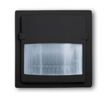 Датчик движения Busch-W?chter 180 UP Сенсор Комфорт II, с селективной линзой, серия solo/future, цвет антрацит  6800-0-2268   2CKA006800A2268  ABB