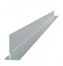 Планки горизонтальные для пластронов FORT для шкафа шириной 1000мм (2шт.) EKF PROxima  FKGP10  EKF