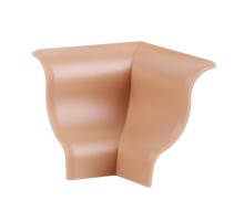 Угол внутренний на 90 гр. LP 35 8865 (I1) (Цвет Береза розовая)   8865_I1  Kopos