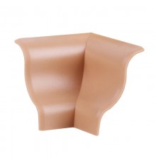 Угол внутренний на 90 гр. LP 35 8865 (I1) (Цвет Береза розовая)   8865_I1  Kopos