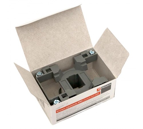 Катушка управления КМЭ 25А-32А 110В EKF PROxima  ctr-k-25-32a-110v  EKF