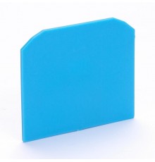 Заглушка для зажимов наборных ЗН-101 250А синяя  32437DEK  DEKraft