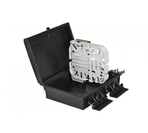 Муфта-кросс МКО-П3/А-20SC-16SC/APC -16SC/APC ССД  130408-00068  СВЯЗЬСТРОЙДЕТАЛЬ