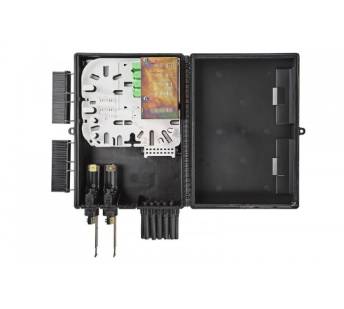 Муфта-кросс МКО-П3/А-20SC-16SC/APC -16SC/APC ССД  130408-00068  СВЯЗЬСТРОЙДЕТАЛЬ